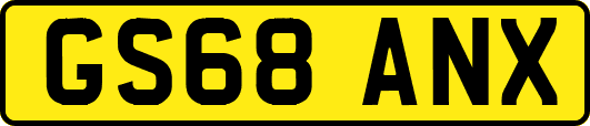 GS68ANX