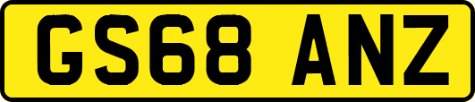 GS68ANZ