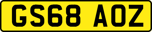 GS68AOZ