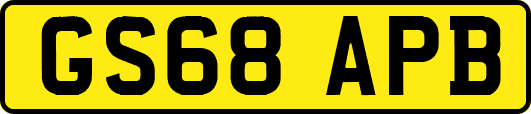GS68APB