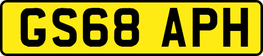 GS68APH