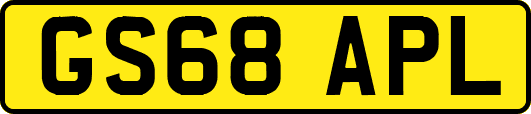 GS68APL