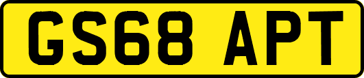 GS68APT