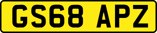 GS68APZ