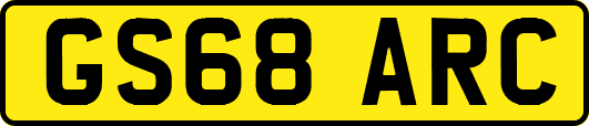 GS68ARC