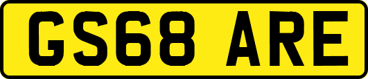 GS68ARE
