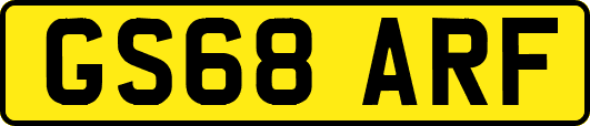 GS68ARF