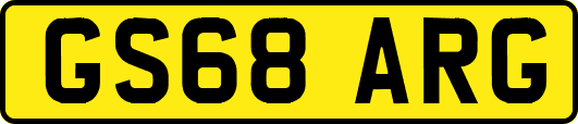 GS68ARG