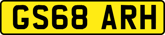 GS68ARH