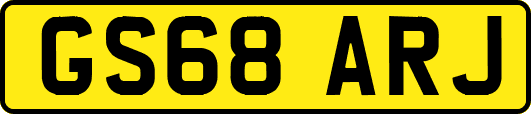 GS68ARJ