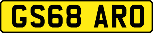 GS68ARO