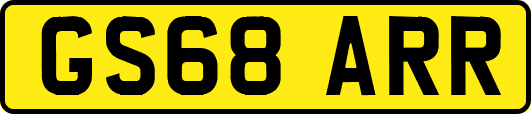 GS68ARR