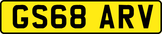 GS68ARV