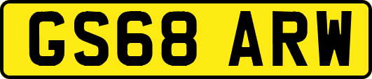 GS68ARW