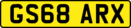 GS68ARX