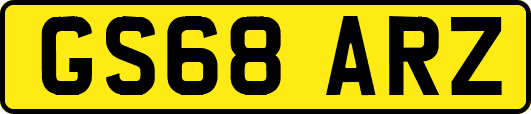 GS68ARZ