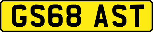GS68AST
