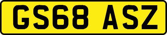 GS68ASZ