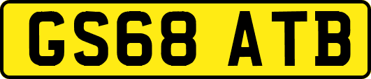 GS68ATB