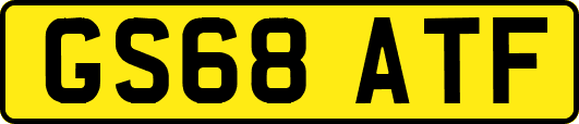 GS68ATF