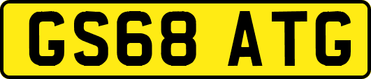 GS68ATG