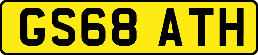 GS68ATH