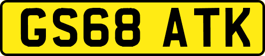 GS68ATK