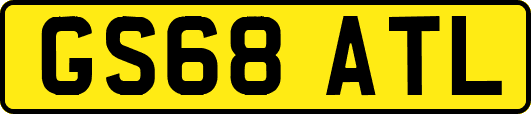 GS68ATL