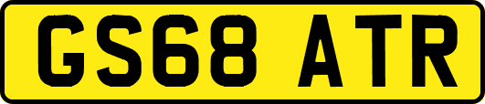 GS68ATR