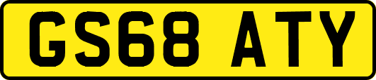 GS68ATY