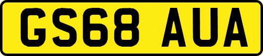 GS68AUA