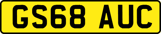 GS68AUC