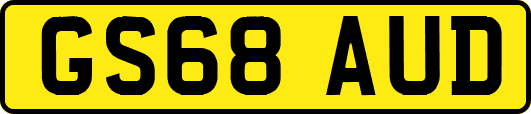GS68AUD