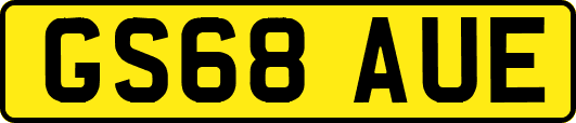 GS68AUE