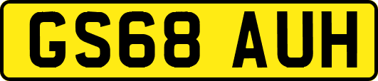 GS68AUH