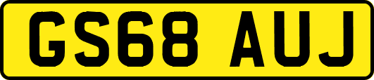 GS68AUJ