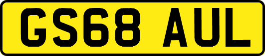 GS68AUL