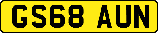 GS68AUN