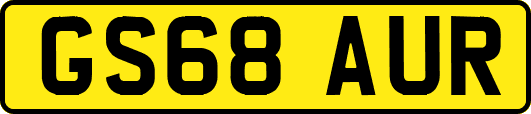 GS68AUR