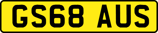 GS68AUS