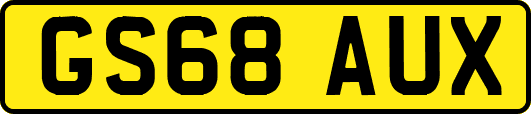 GS68AUX