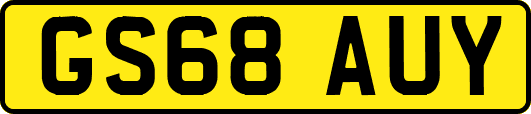 GS68AUY