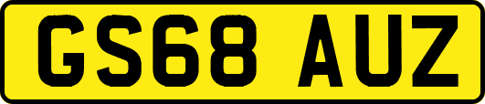 GS68AUZ