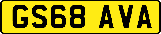 GS68AVA