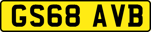 GS68AVB