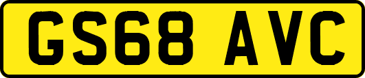 GS68AVC