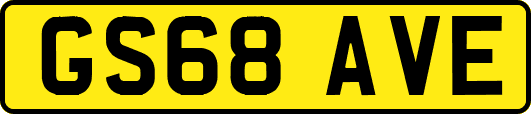 GS68AVE