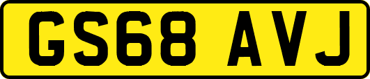 GS68AVJ