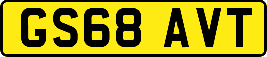 GS68AVT