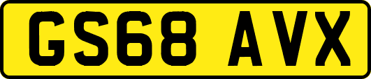 GS68AVX